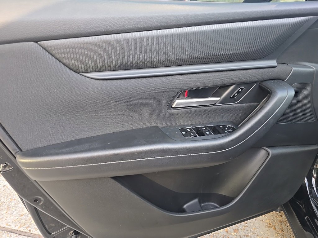 Used 2025 MAZDA CX-90 3.3 Turbo w/ Select Package image 34