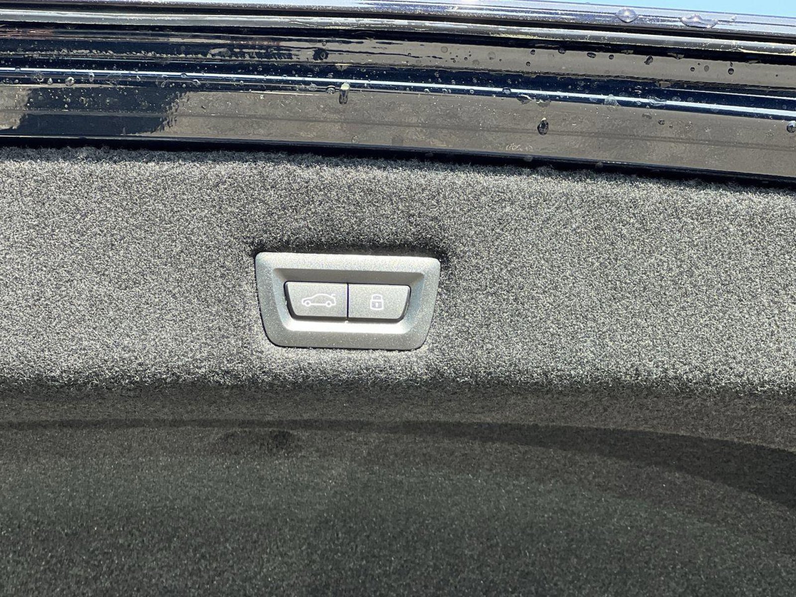 New 2025 BMW i7 eDrive50 w/ Executive Package image 25