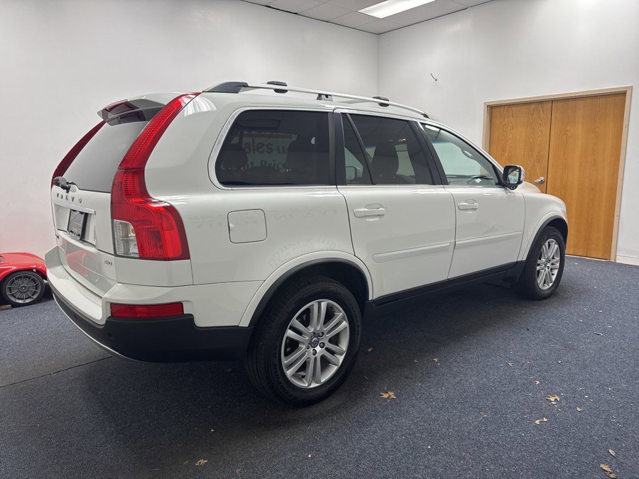 Used 2012 Volvo XC90 3.2 image 3