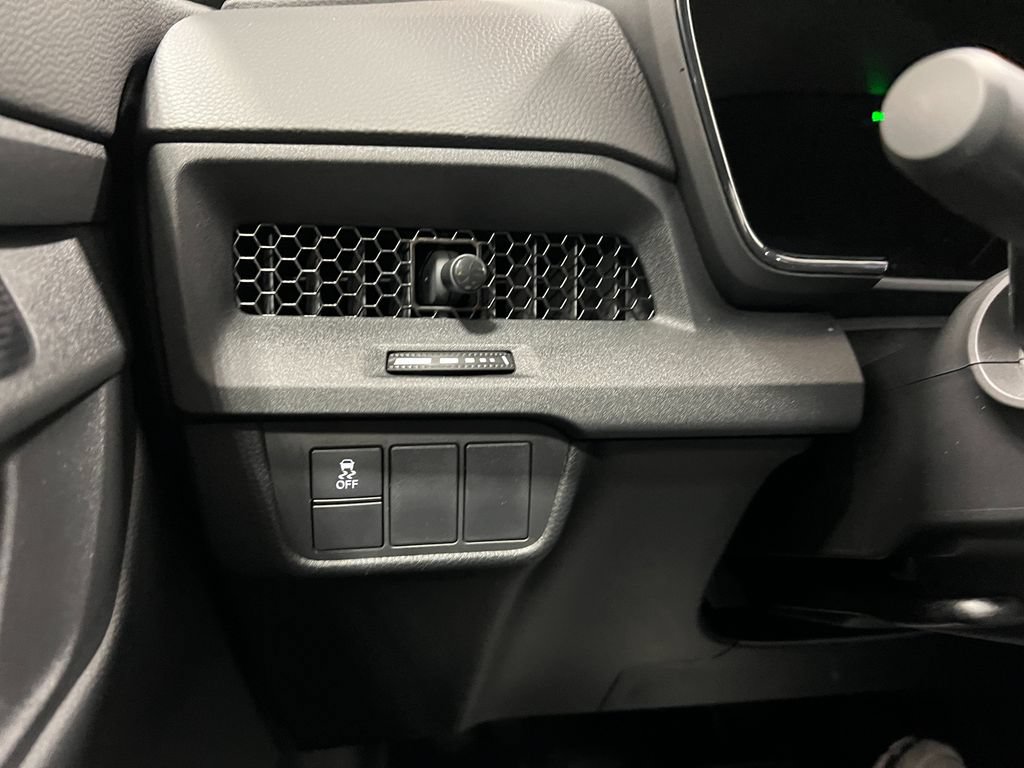 Used 2025 Honda CR-V EX image 19