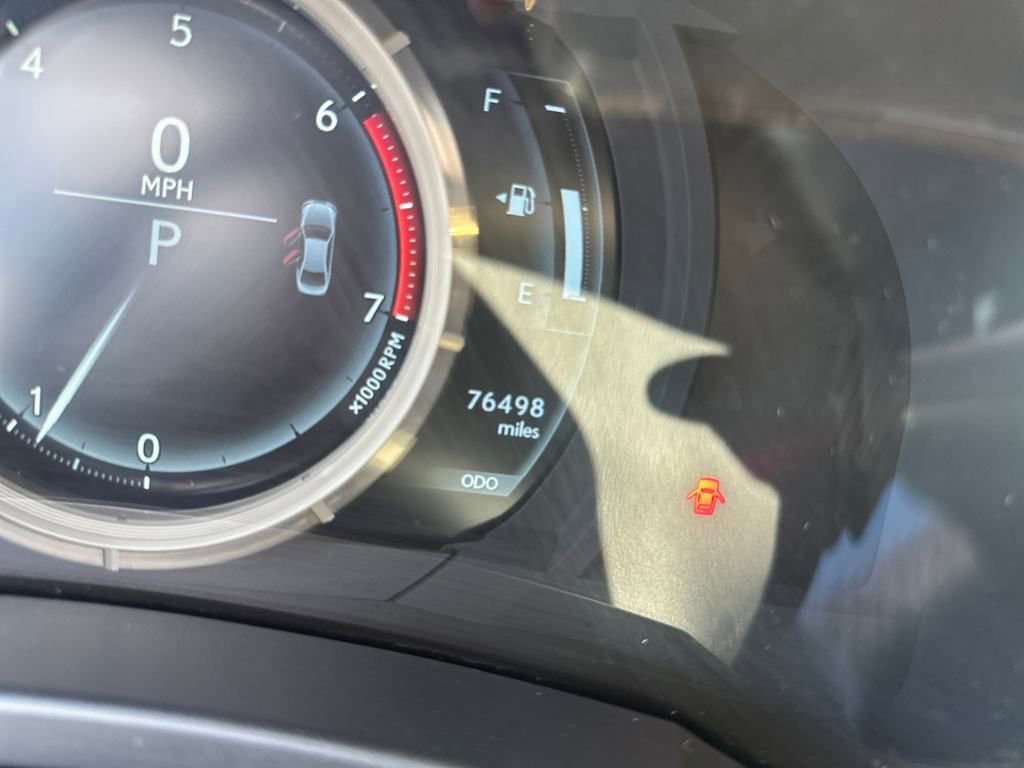 Used 2020 Lexus IS 300 F Sport image 20