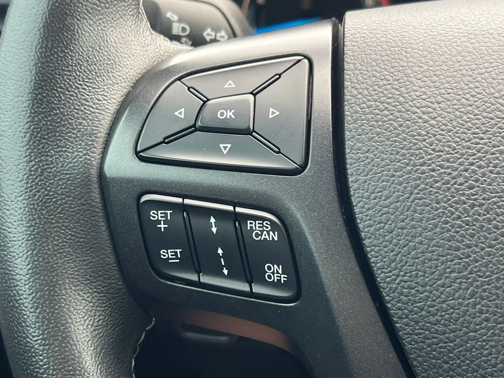 Used 2022 Ford Ranger XLT w/ Tremor Off-Road Package AWD/4WD image 21