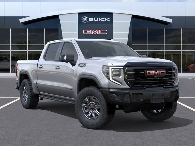 New 2026 GMC Sierra 1500 AT4X AWD/4WD image 7