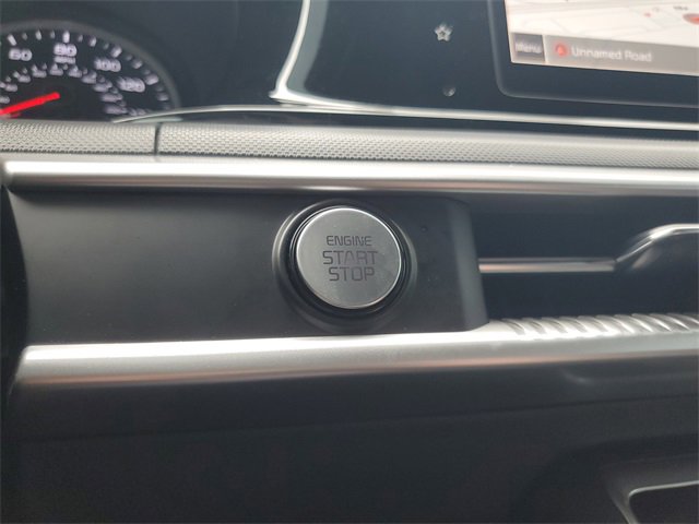 Certified 2022 Kia K5 GT-Line w/ GT-Line FWD Premium Package image 27