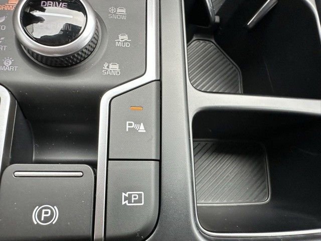 New 2026 Kia Sorento S AWD/4WD image 35