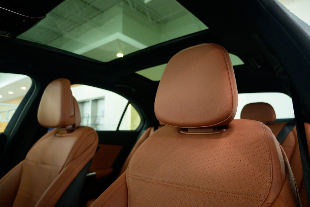 Used 2023 Mercedes-Benz C 300 4MATIC Sedan image 21