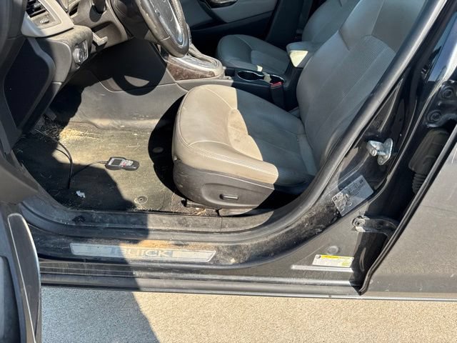Used 2014 Buick Verano Convenience FWD image 15