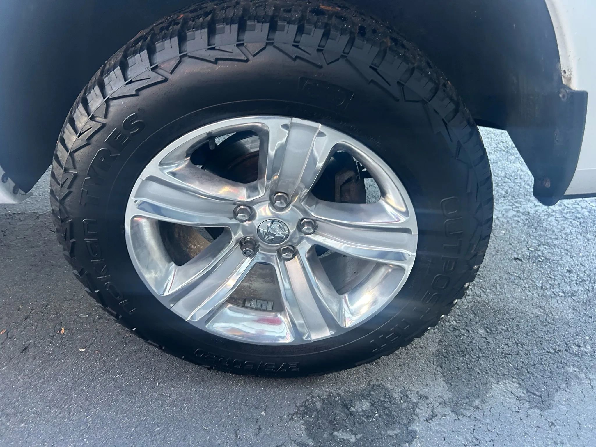 Used 2016 RAM 1500 Sport image 23