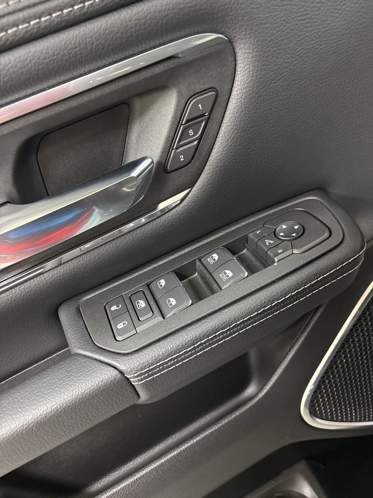 New 2026 RAM 1500 Laramie image 17