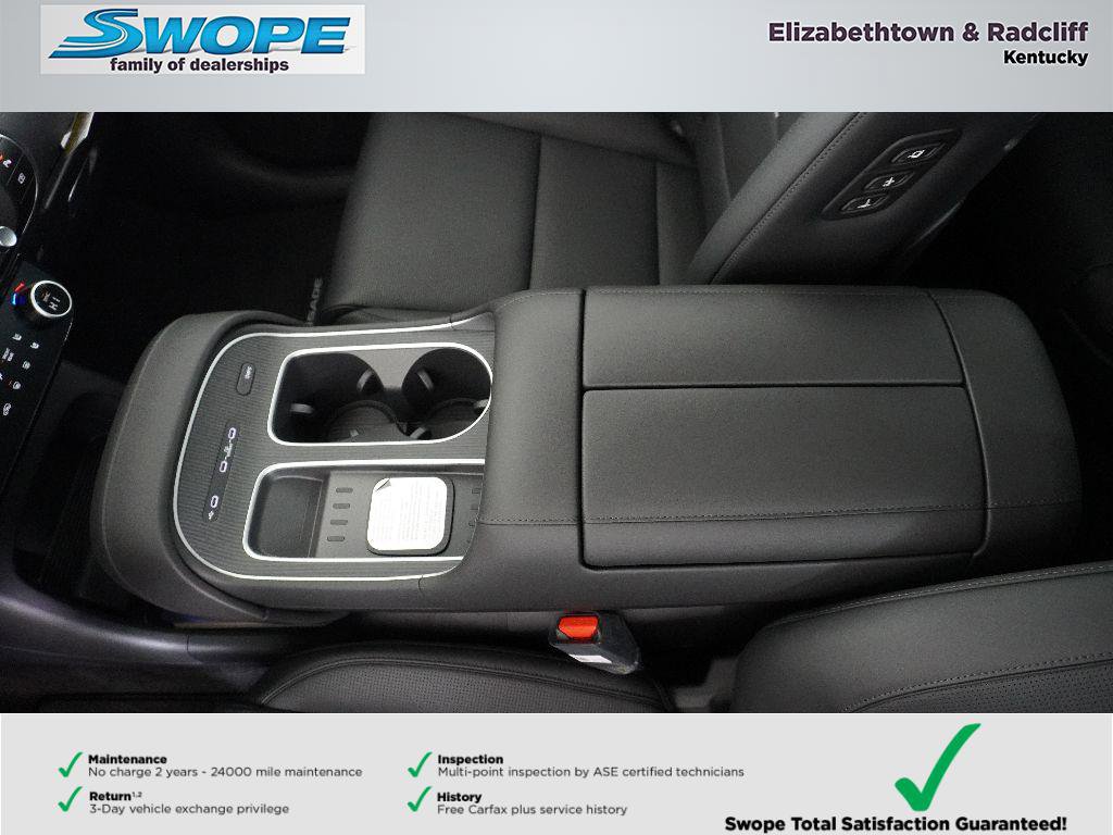 New 2026 Hyundai Palisade Calligraphy image 24