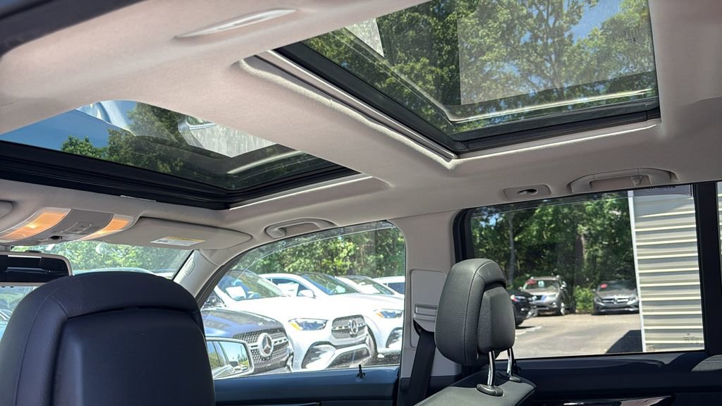 Used 2015 Mercedes-Benz GLK 350 4MATIC image 29