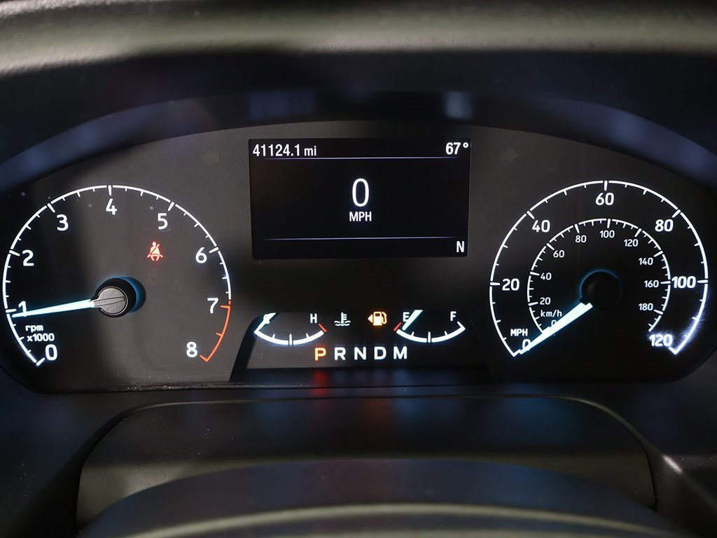 Used 2021 Ford Transit 150 Base image 30