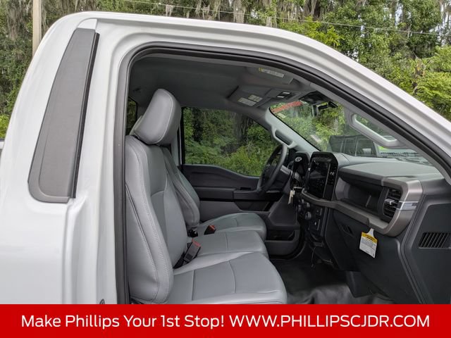 Used 2024 Ford F150 XL AWD/4WD image 13