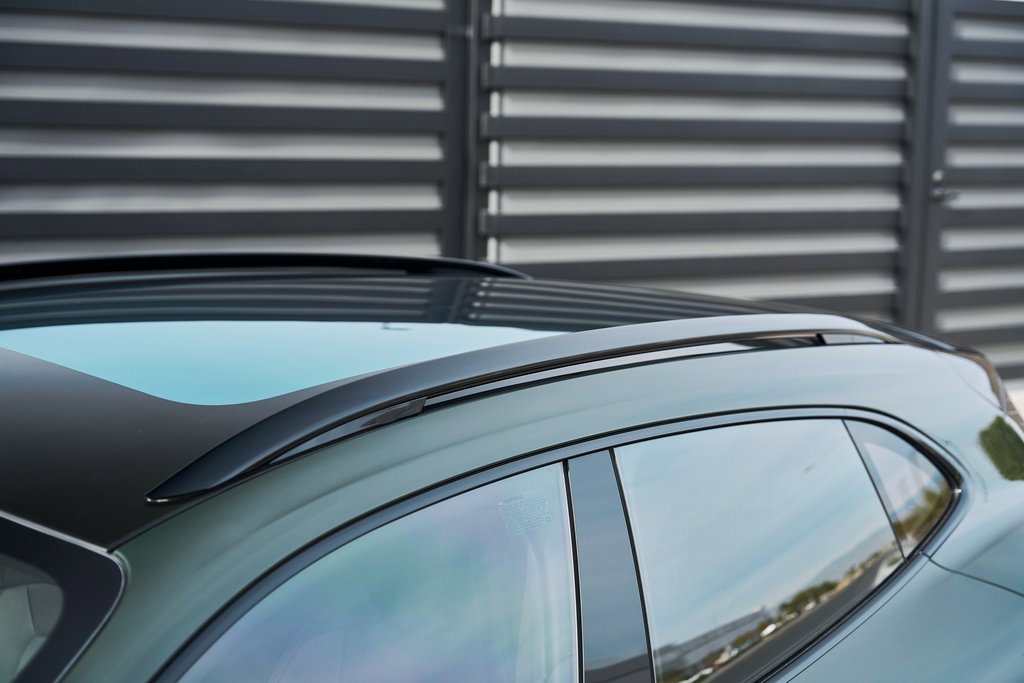 Used 2026 Porsche Taycan Turbo S image 14