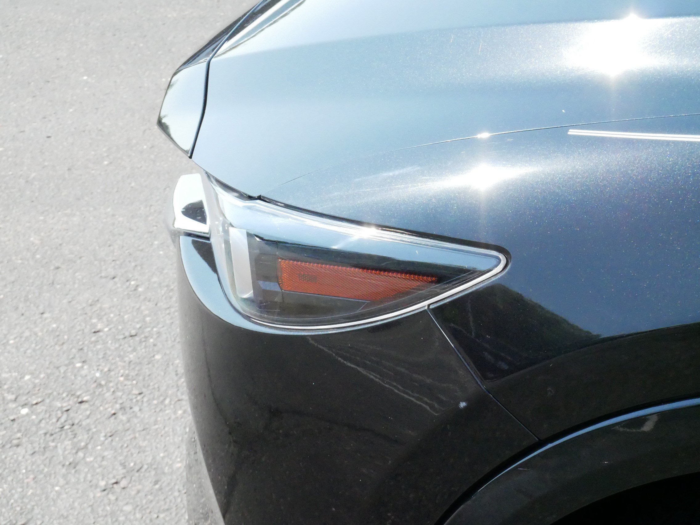 Used 2024 MAZDA CX-5 AWD 2.5 S w/ Select Package image 16