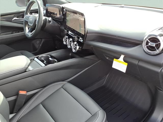 New 2026 Chevrolet Blazer EV LT FWD image 20