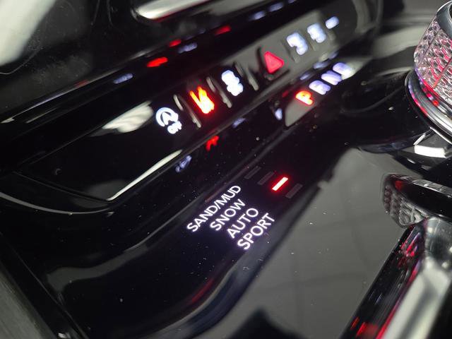 New 2026 Jeep Grand Wagoneer Limited w/ Premium Group II image 26