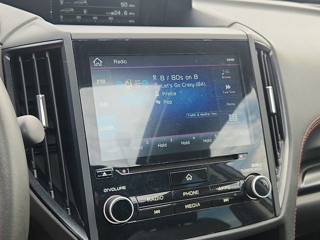 Certified 2023 Subaru Forester Sport image 17