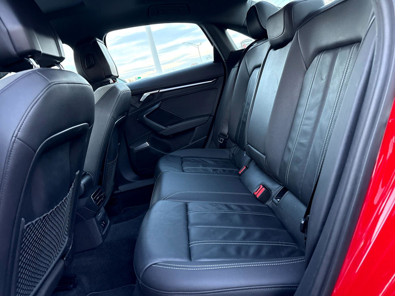 Used 2023 Audi A3 2.0T Premium Plus w/ Premium Plus Package image 26