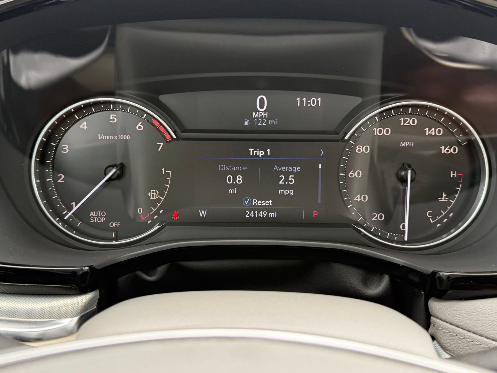 Used 2022 Cadillac XT5 Premium Luxury FWD image 17