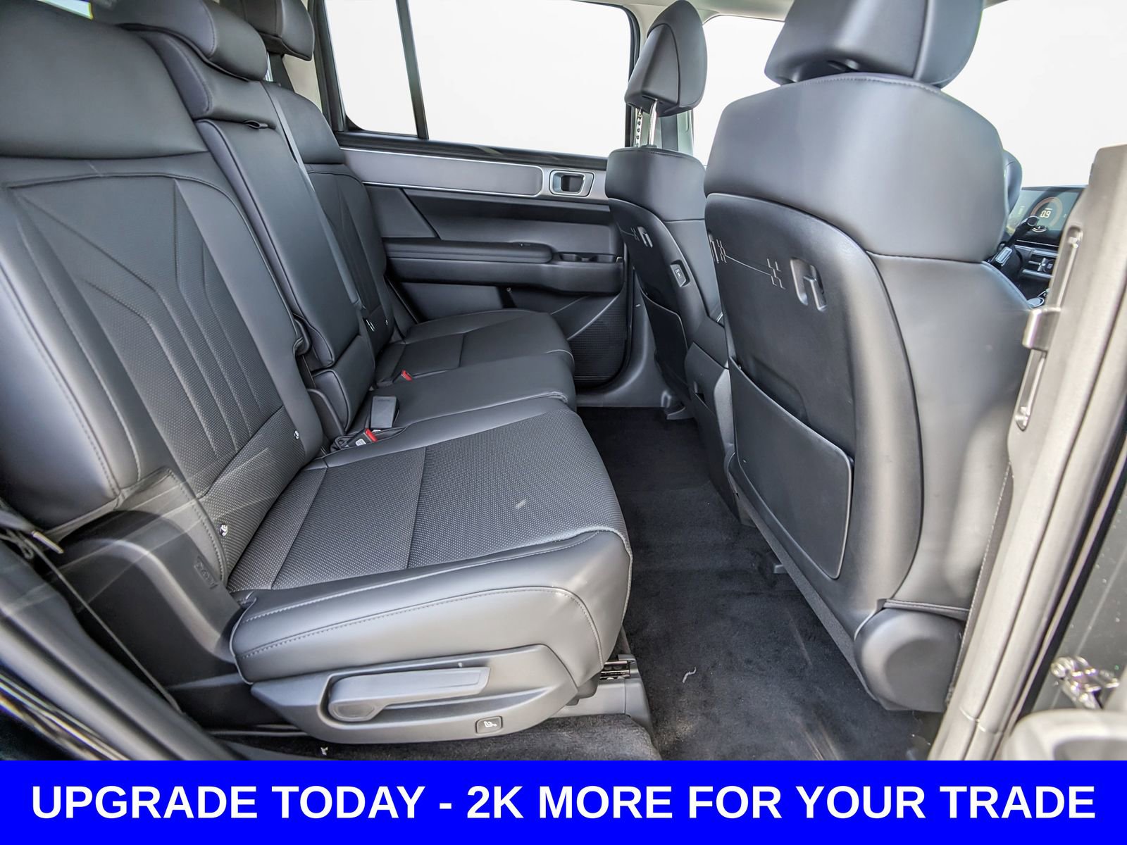 New 2026 Hyundai Santa Fe XRT image 29