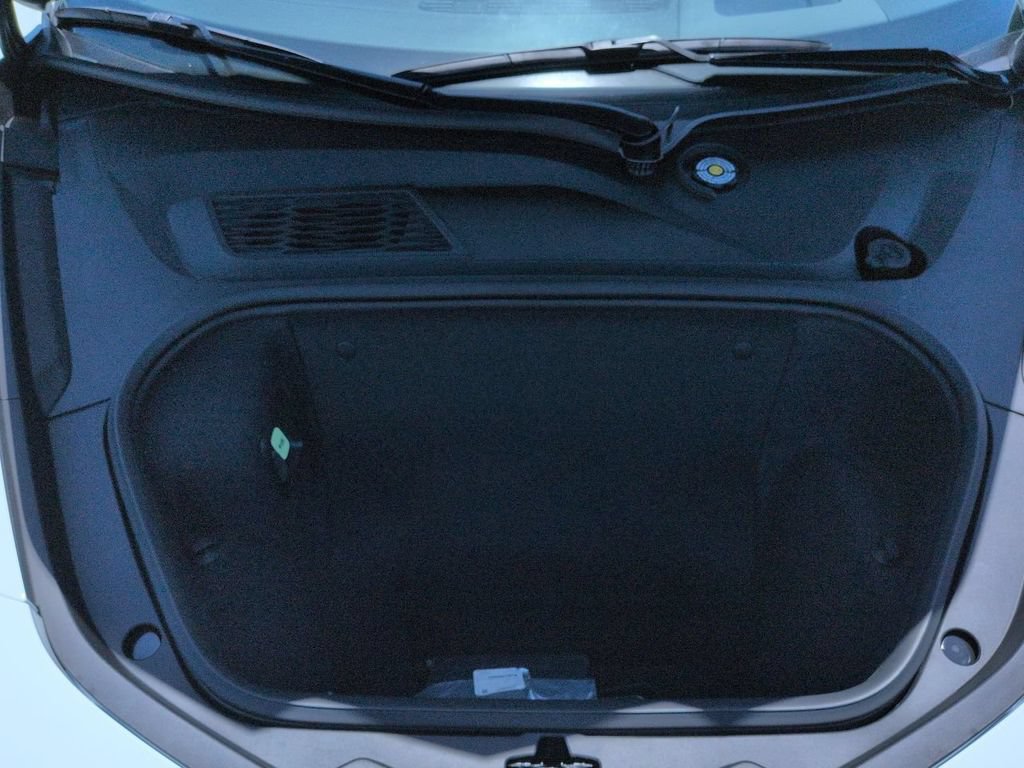 Used 2020 Chevrolet Corvette Stingray Preferred Cpe w/ 2LT Preferred Equipment Group RWD image 27