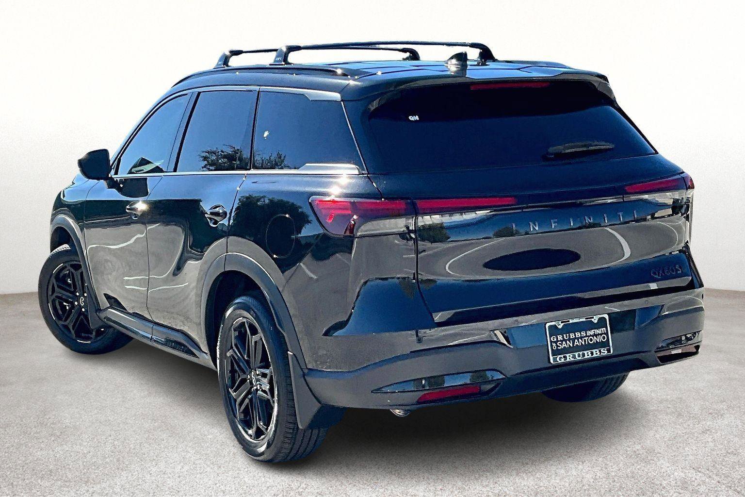 New 2026 INFINITI QX60 Sport image 5