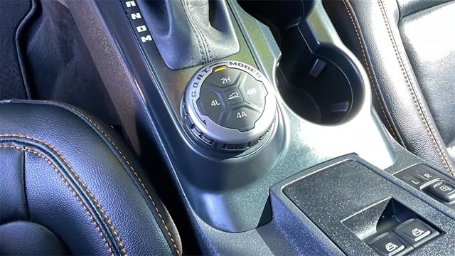 Used 2024 Ford Bronco Badlands image 23