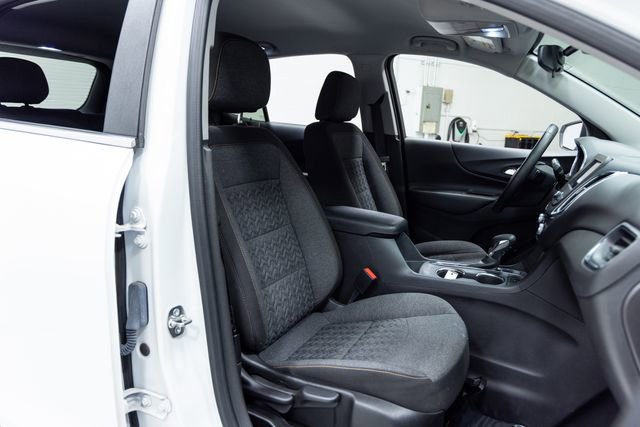 Used 2024 Chevrolet Equinox LT AWD/4WD image 25