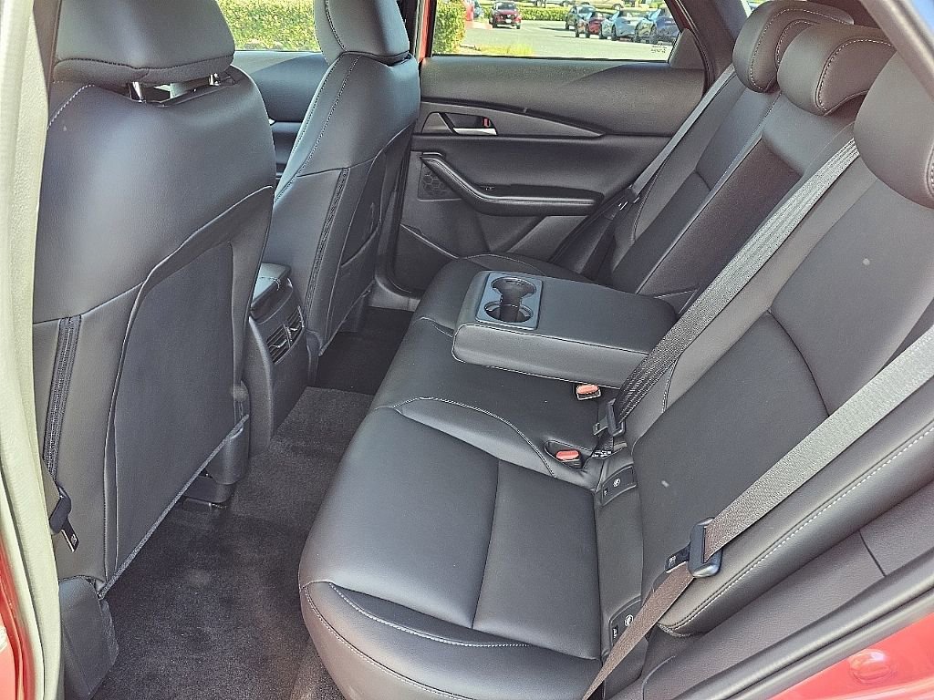 New 2026 MAZDA CX-30 AWD 2.5 S w/ Select Sport Pkg image 22