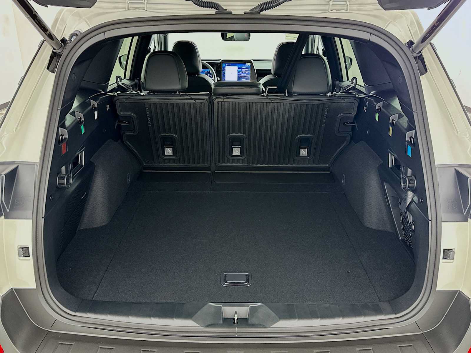 New 2026 Subaru Outback Limited XT AWD/4WD image 25