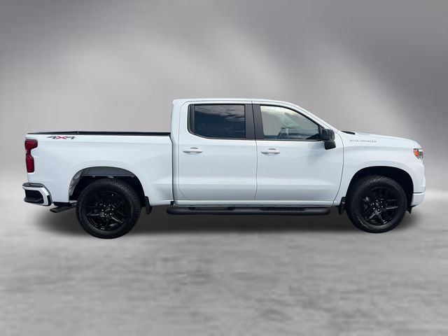 New 2026 Chevrolet Silverado 1500 RST w/ RST Select Package AWD/4WD image 8