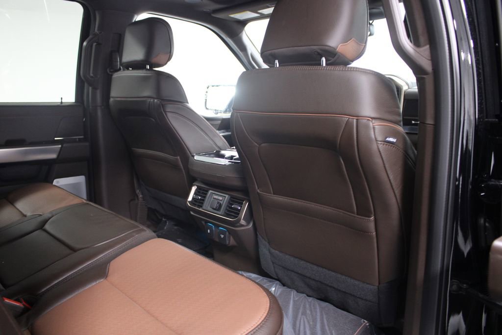 New 2026 Ford F150 King Ranch w/ Equipment Group 601A High image 33