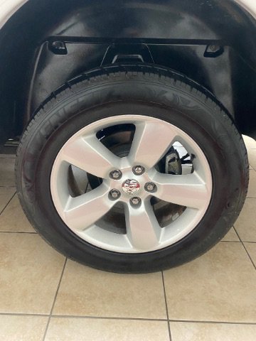 Used 2017 RAM 1500 Tradesman image 36