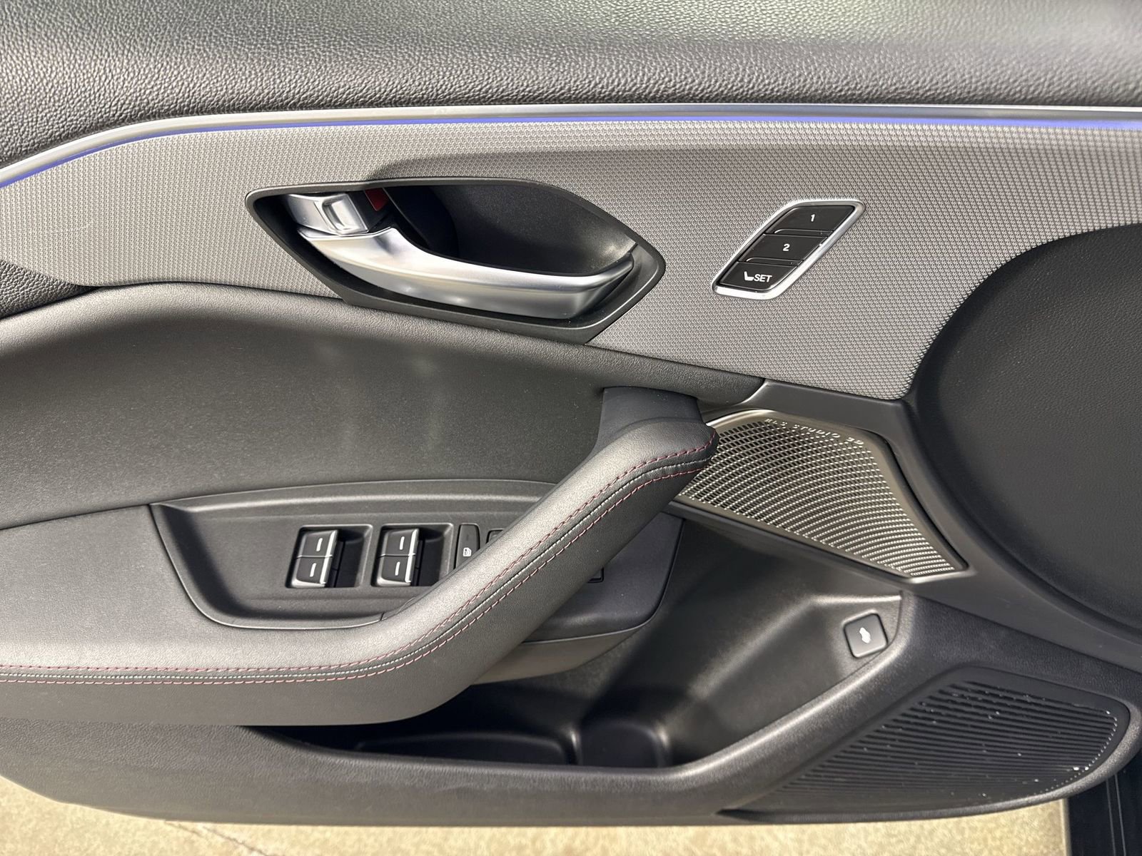 Certified 2023 Acura TLX Type S image 22