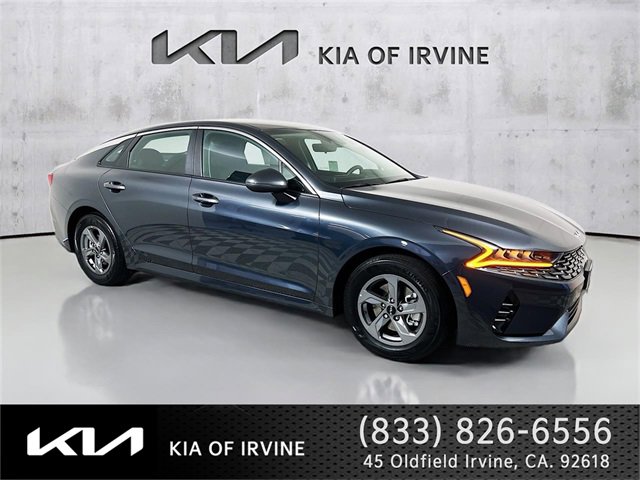 Used 2024 Kia K5 LXS