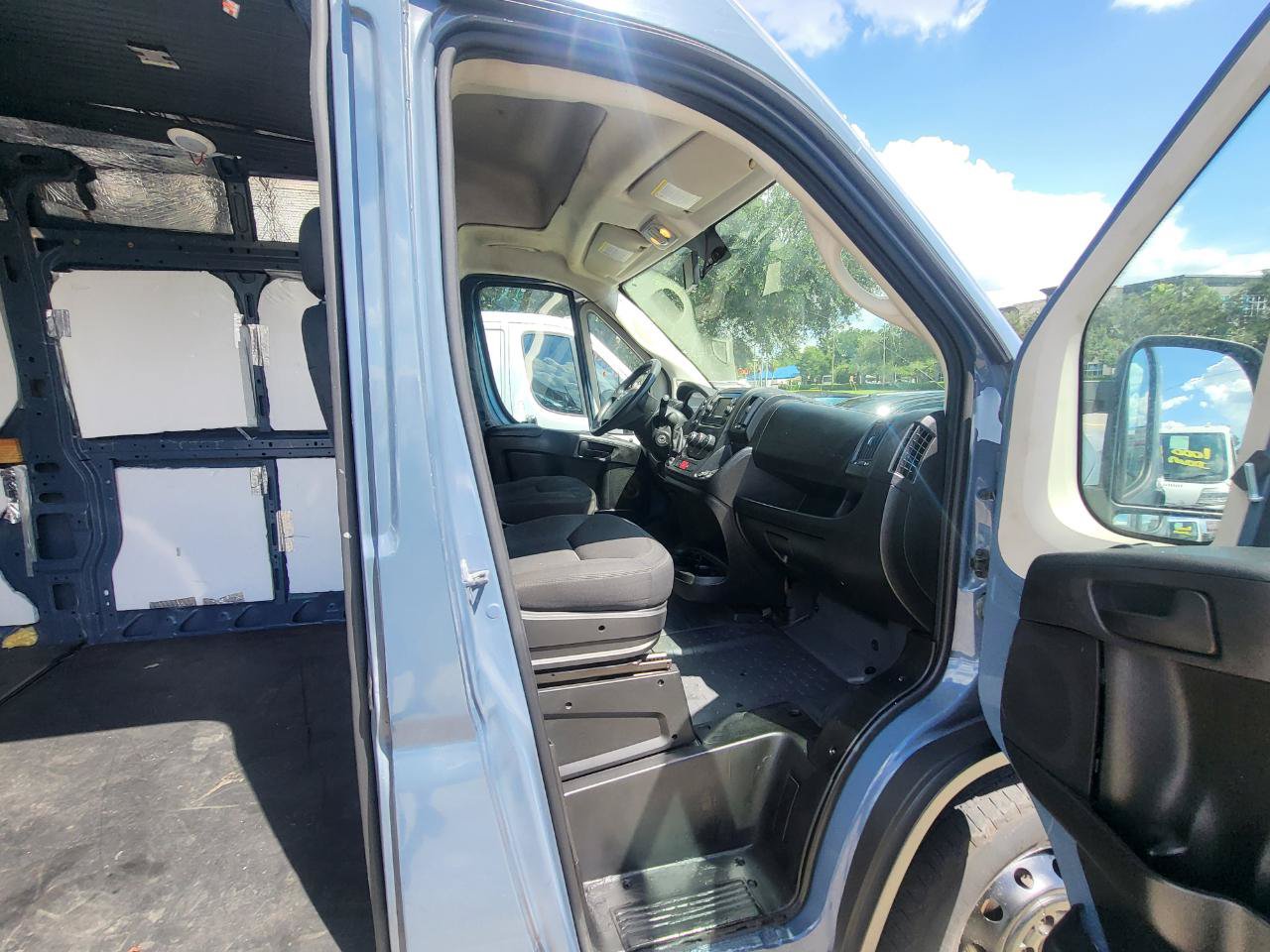 Used 2019 RAM ProMaster 3500 FWD image 31