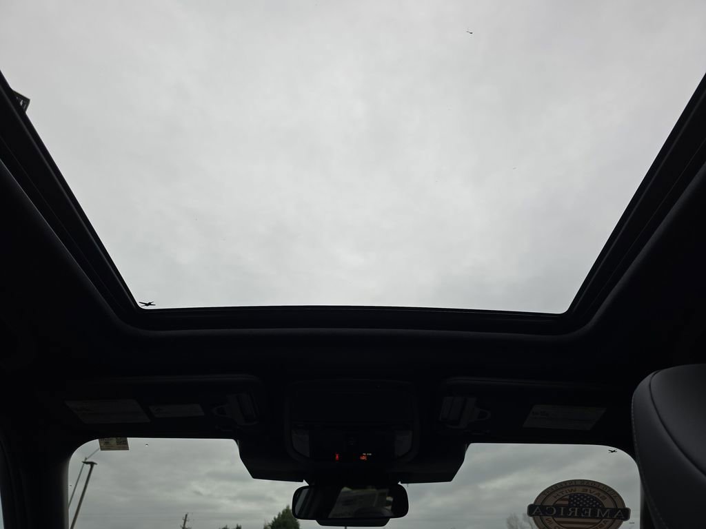 New 2026 Subaru Forester Sport image 25