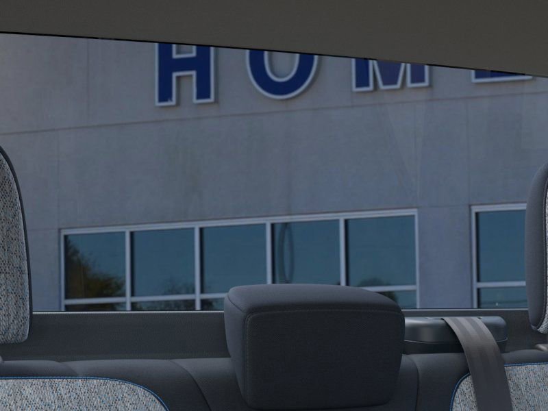 New 2026 Ford Maverick XLT w/ Equipment Group 301A image 24