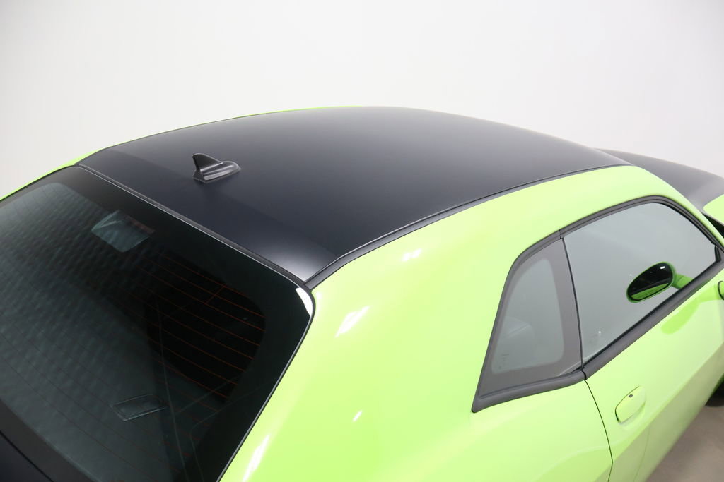 Used 2023 Dodge Challenger SRT Hellcat Redeye image 61