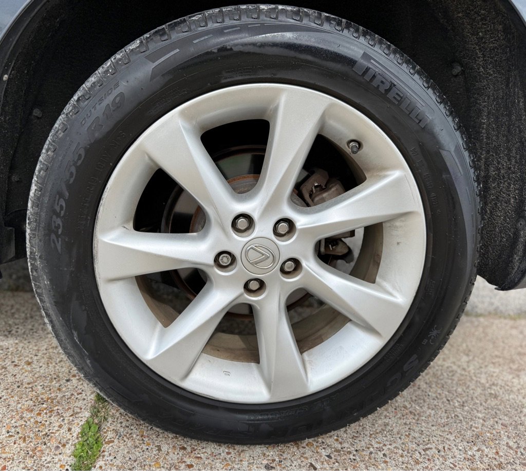 Used 2010 Lexus RX 350 2WD image 25