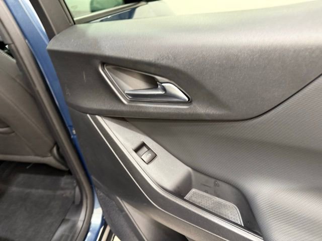 New 2026 Chevrolet Equinox LT w/ Midnight Edition image 22