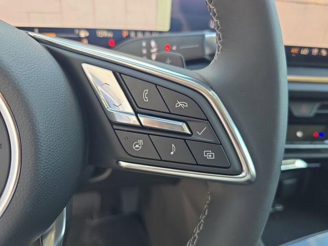 New 2026 Buick Envision Avenir image 27