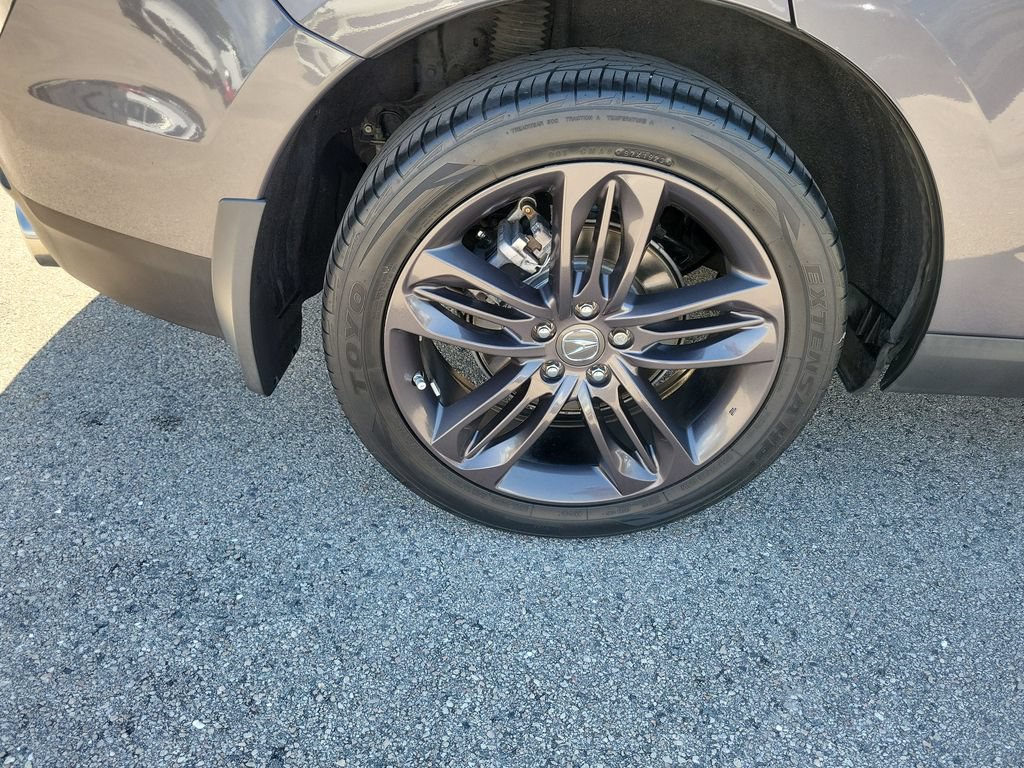 Used 2019 Acura RDX A-Spec AWD/4WD image 31