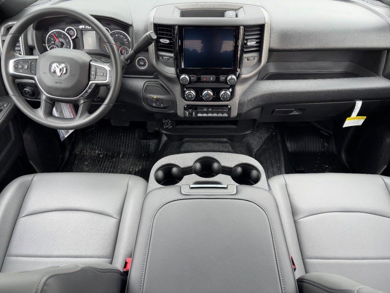 New 2026 RAM 4500 Tradesman image 8