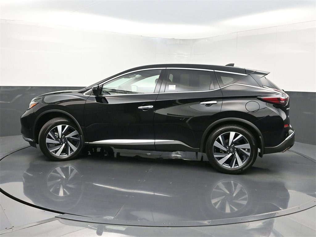 Used 2024 Nissan Murano SL image 45