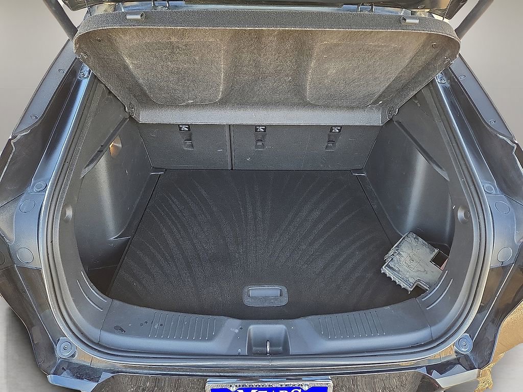 Used 2024 Buick Envista Sport Touring w/ Convenience I Package image 15