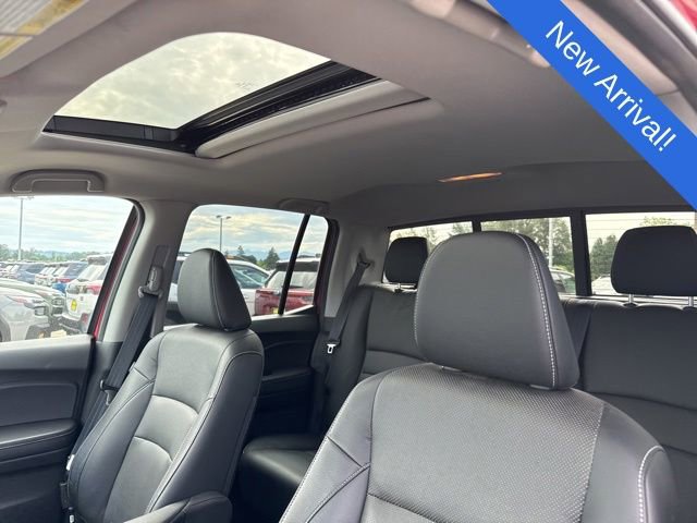 Used 2022 Honda Ridgeline RTL-E image 13