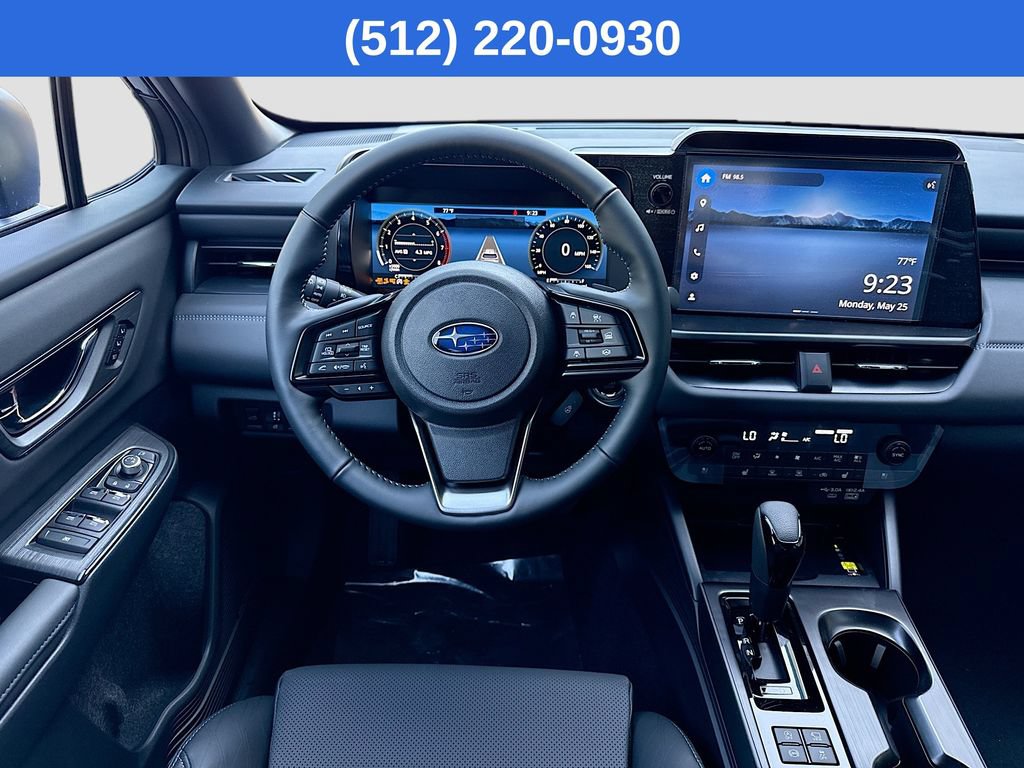 New 2026 Subaru Outback Touring AWD/4WD image 29