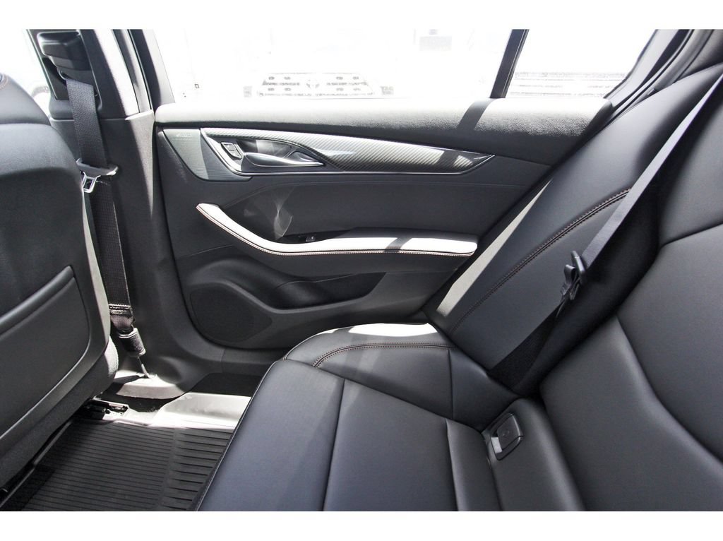 New 2026 Cadillac CT5 Sport RWD image 12